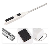 Electronic Kitchen Gas Stove Lighter Spark Starter Oven BBQ Safety Ignitor (Black)