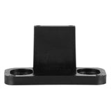Adjustable Sliding Bottom Floor Guide Clip for Barn Door Hardware with Screws
