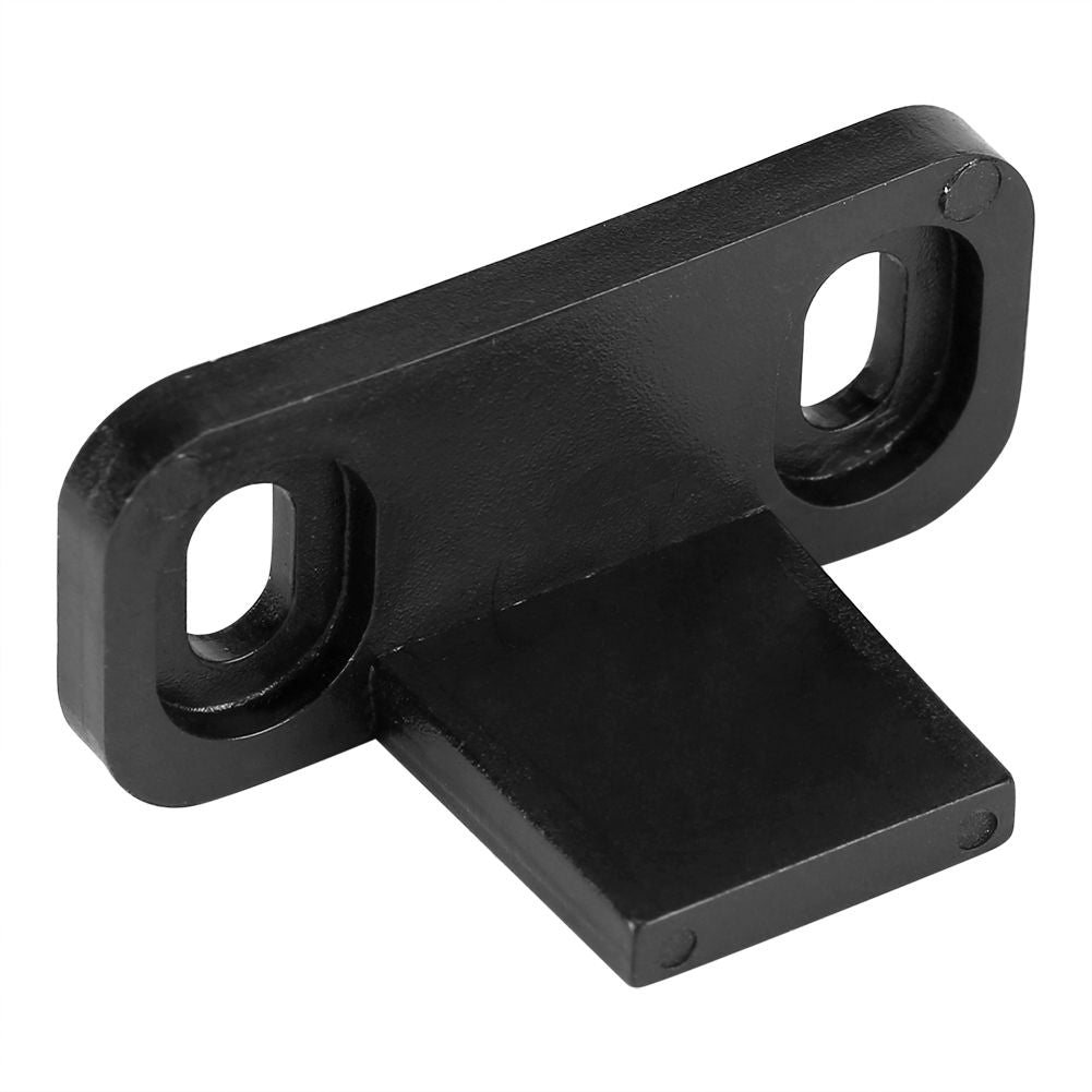 Adjustable Sliding Bottom Floor Guide Clip for Barn Door Hardware with Screws