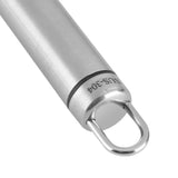 Stainless Steel Fried Food Oil Filter 30# Fine Mesh Strainer Colander Kitchen Gadget