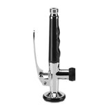 Pull Down Faucet Swivel Sink Tap Pre Rinse Spout Spray Head Kitchen