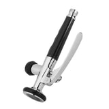 Pull Down Faucet Swivel Sink Tap Pre Rinse Spout Spray Head Kitchen - 45-Degree Angle