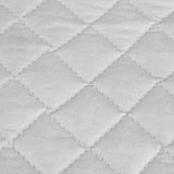 Portable Foldable Ironing Pad Mat Blanket for Table Top and Travelling Useful Accessory - Front View