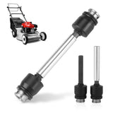 Self Propelled Mower Drive Shaft Part for Honda GXV160/216 Lawnmower - Extra Image
