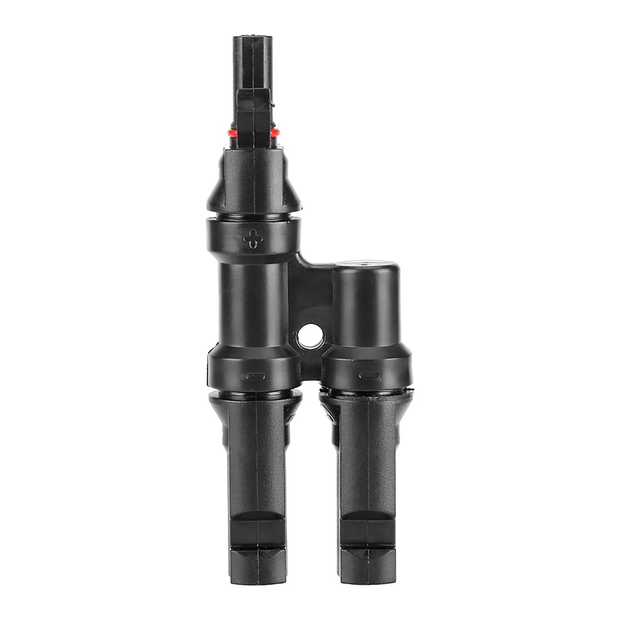 1Pair Solar Panel Y Branch PV Connectors Male Female Adapter Cable