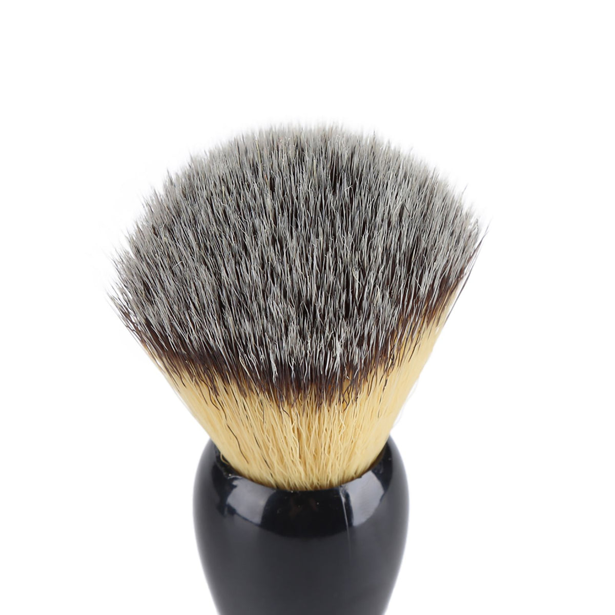 3 PCS Professional Men Shaving Brush Stand Holder Bowl Set