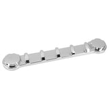 Multifunction Plastic Towel Wall Rack Hook Holder with Suction Cup for Bathroom Kitchen - Front View