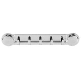 Multifunction Plastic Towel Wall Rack Hook Holder with Suction Cup for Bathroom Kitchen - 45-Degree Angle