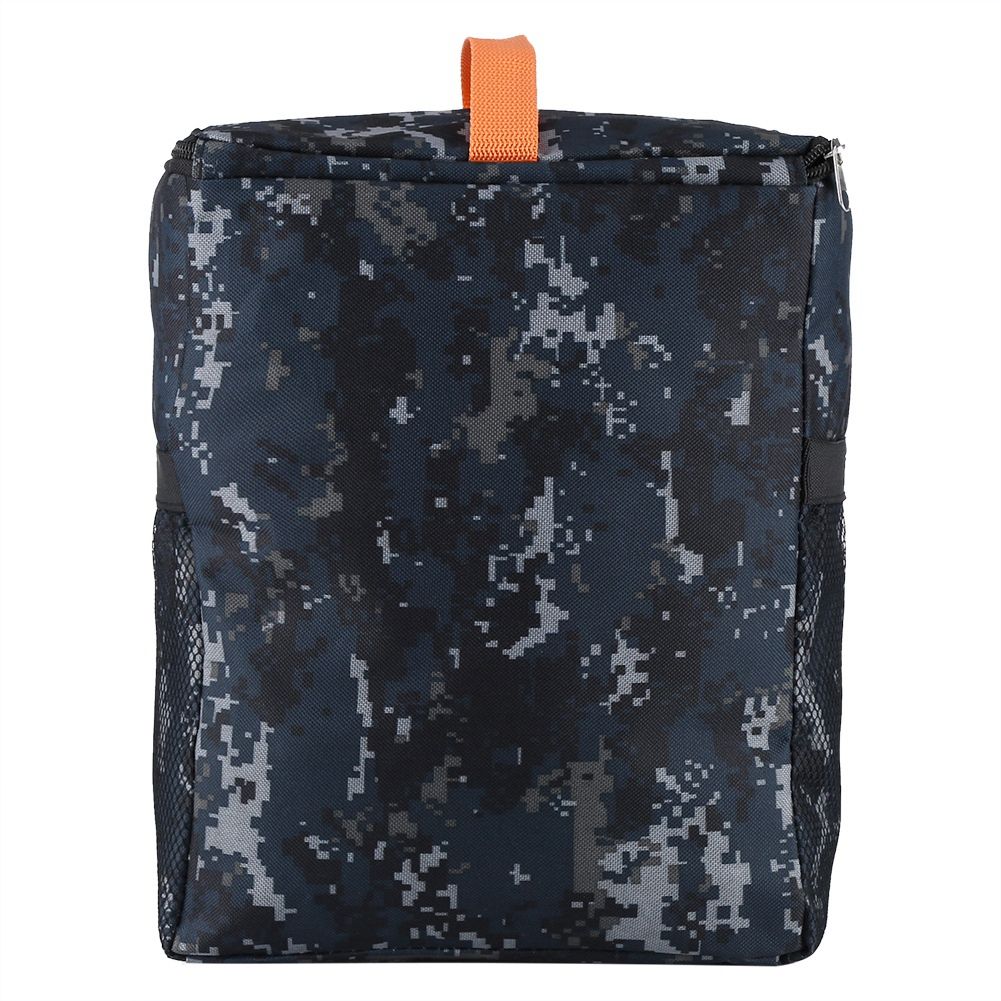 Portable Target Pouch Storage Carry Equipment Bag for Guns Darts