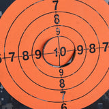 Portable Target Pouch Storage Carry Equipment Bag for Guns Darts