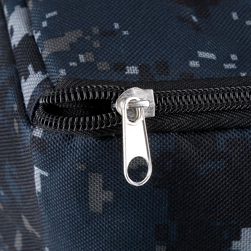 Portable Target Pouch Storage Carry Equipment Bag for Guns Darts