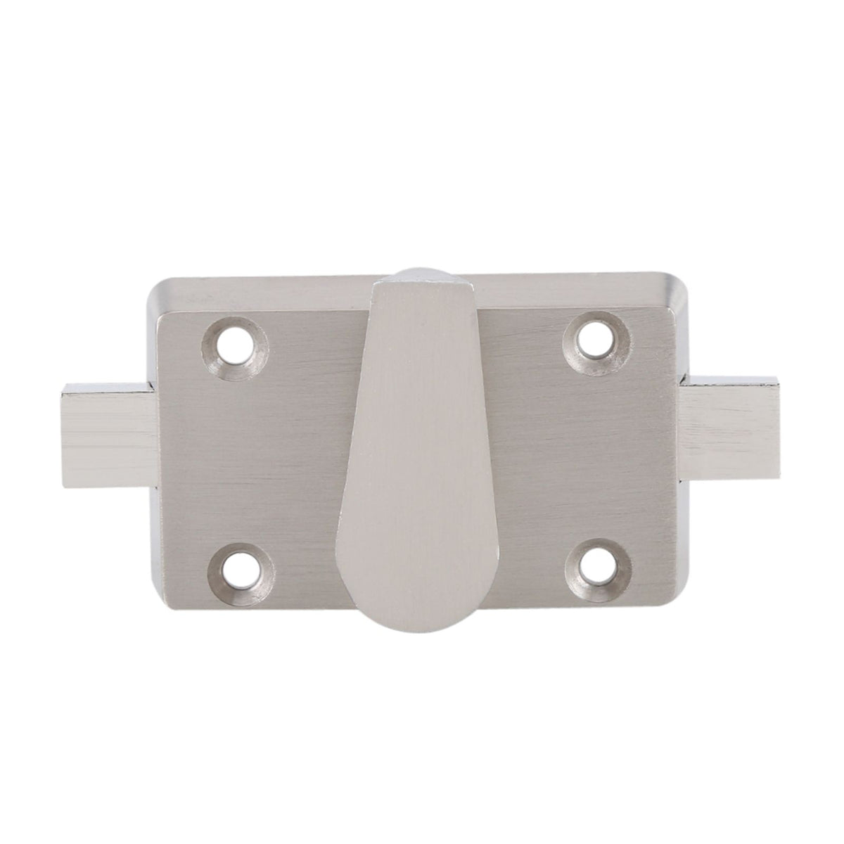 Indicator Privacy Bolt Door Lock Vacant Engaged Screws Bathroom Toilet