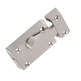 Indicator Privacy Bolt Door Lock Vacant Engaged Screws Bathroom Toilet - Extra Image