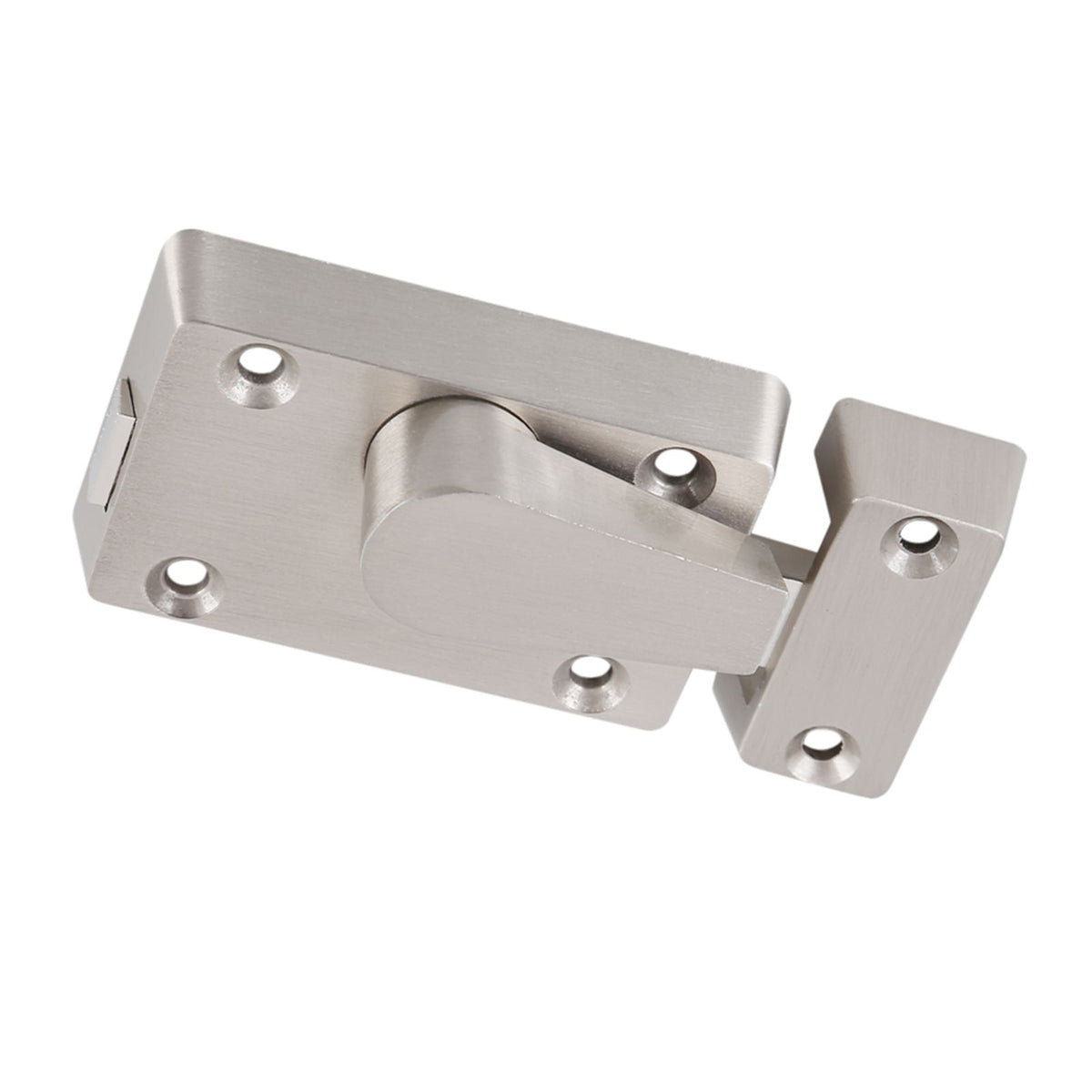 Indicator Privacy Bolt Door Lock Vacant Engaged Screws Bathroom Toilet