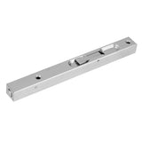 Home Gate Door Security Guard 304 Stainless Steel Flush Latch Bolt Slide Lock 8inch