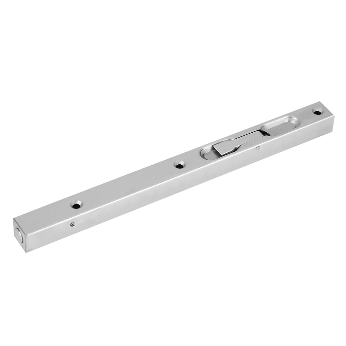 Home Gate Door Security Guard 304 Stainless Steel Flush Latch Bolt