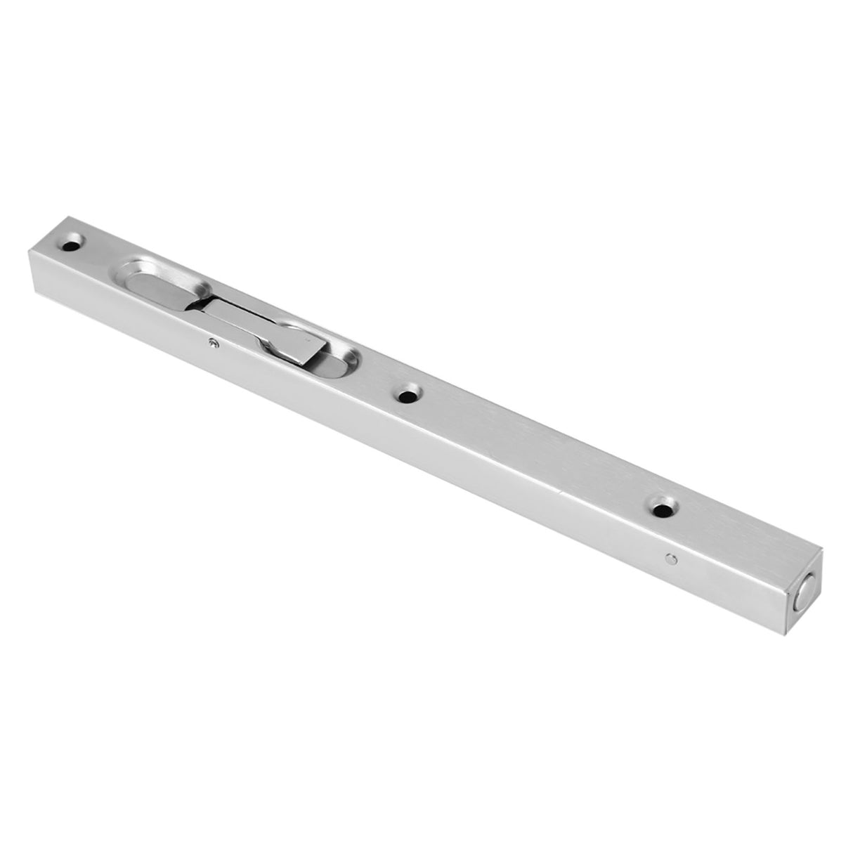 Home Gate Door Security Guard 304 Stainless Steel Flush Latch Bolt