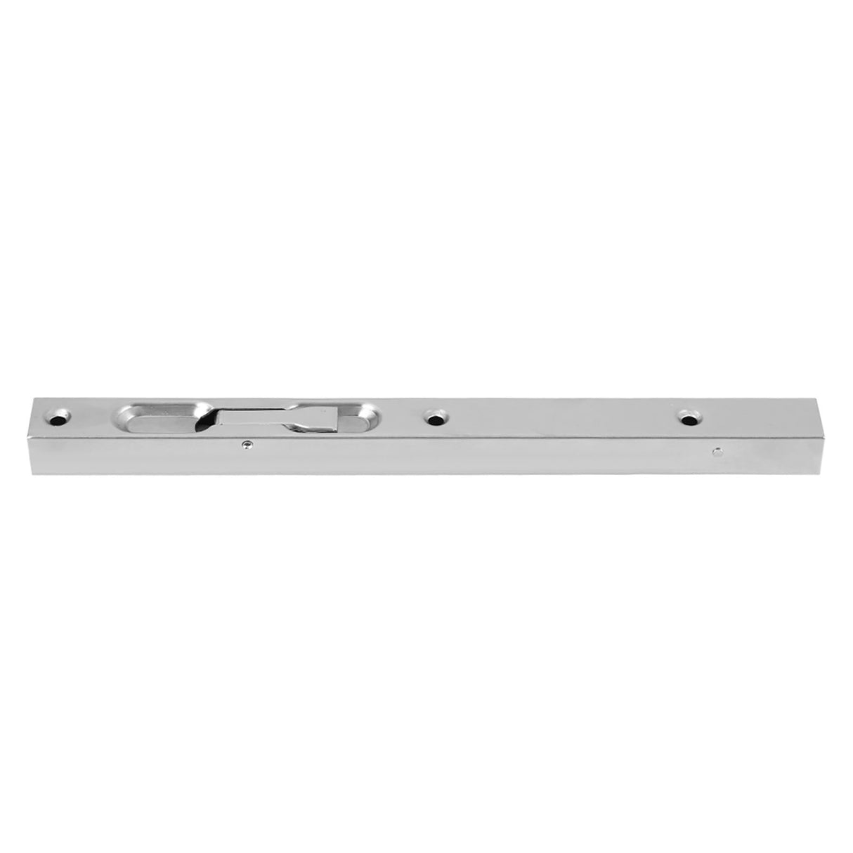 Home Gate Door Security Guard 304 Stainless Steel Flush Latch Bolt
