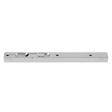 Home Gate Door Security Guard 304 Stainless Steel Flush Latch Bolt
