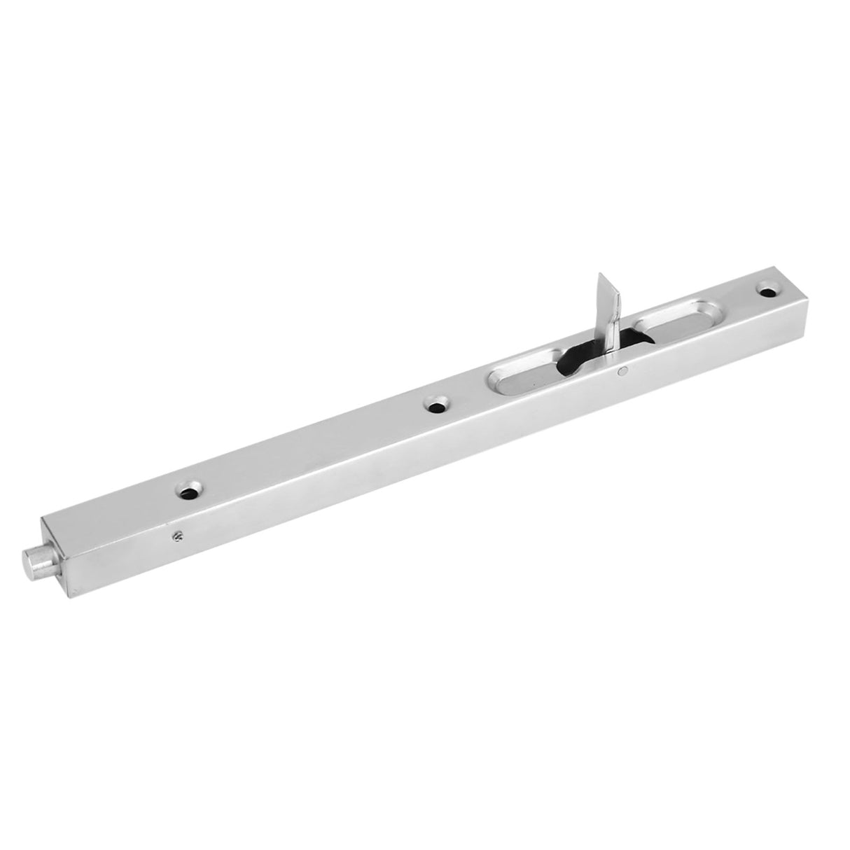Home Gate Door Security Guard 304 Stainless Steel Flush Latch Bolt