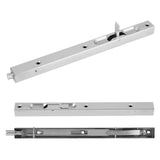 Home Gate Door Security Guard 304 Stainless Steel Flush Latch Bolt - Extra Image