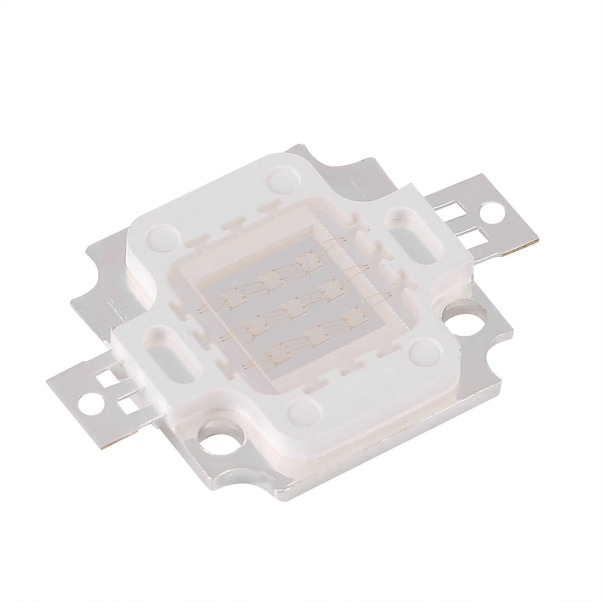 395-400Nm UV Purple LED Integrated Chips COB Ultraviolet Light Lamp Beads 10W