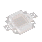 395-400Nm UV Purple LED Integrated Chips COB Ultraviolet Light Lamp Beads 10W