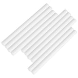 10Pcs Mini Portable Personal USB Humidifier Replacement Sponges Refill Stick - Front View