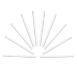10Pcs Mini Portable Personal USB Humidifier Replacement Sponges Refill Stick - Rear View