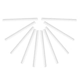10Pcs Mini Portable Personal USB Humidifier Replacement Sponges Refill Stick