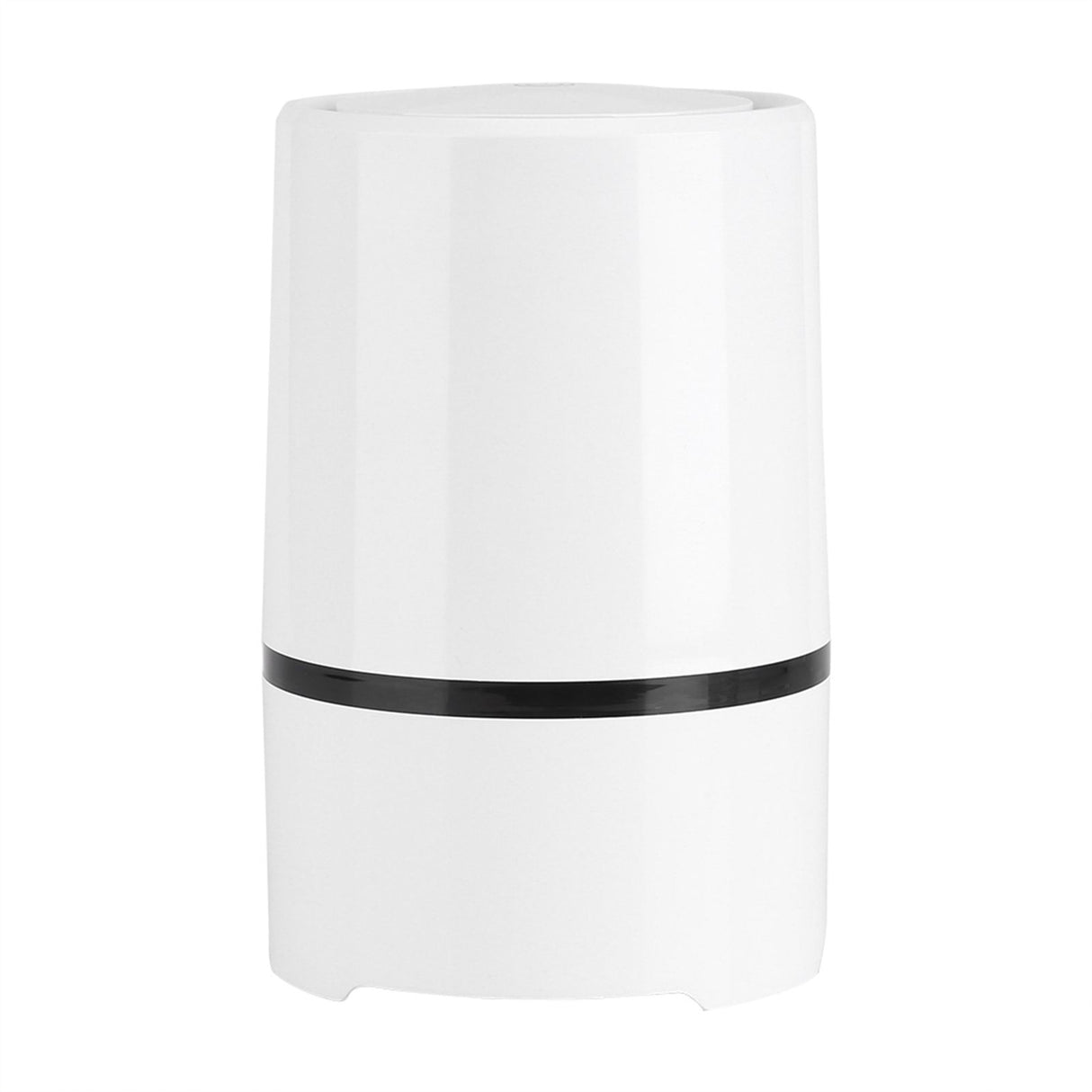 Desktop Anion Sterilization USB Air Purifier Cleaner Odor Smell Bacteria Remove with Filter