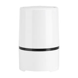 Desktop Anion Sterilization USB Air Purifier Cleaner Odor Smell Bacteria Remove with Filter