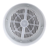 Desktop Anion Sterilization USB Air Purifier Cleaner Odor Smell Bacteria Remove with Filter