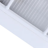 Oval Explosion Proof Vaporproof Sauna Steam Room Light Lampshade Guard - Extra Image