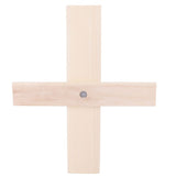 15 Minutes Sauna Room Sand Clock Glass Timer WallMounted Wooden Hourglass with Pink Sands - Extra Image