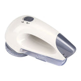 Portable Battery Powered Fabric Clothes Sweater Lint Remover Fuzz Shaver Removing Machine