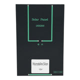 4.2W 12V Mini Portable Polysilicon Solar Panel DIY Power Module Battery Charger