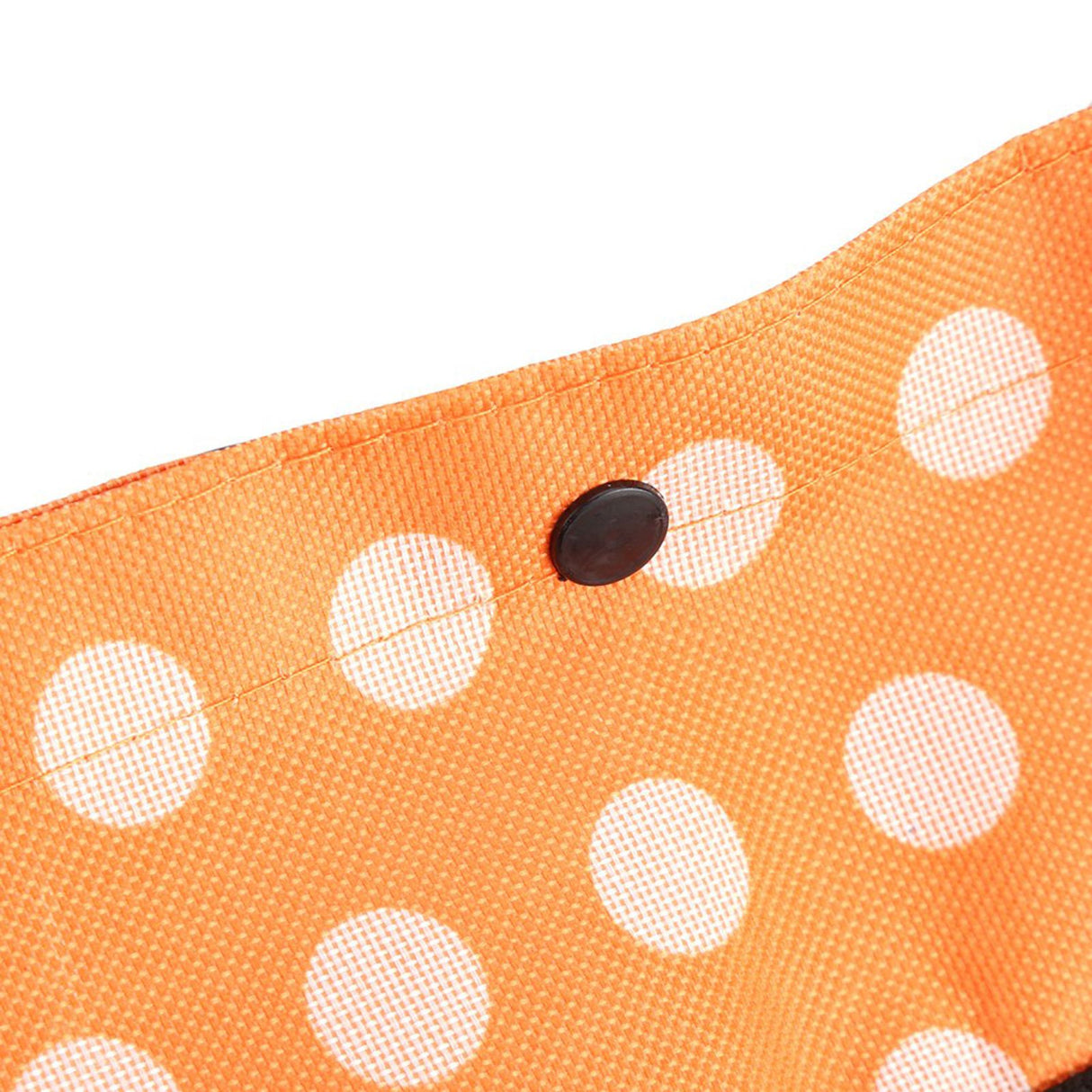 Oxford Cloth Material Foldable Dual Purpose Wheel Rolling Shopping Bag