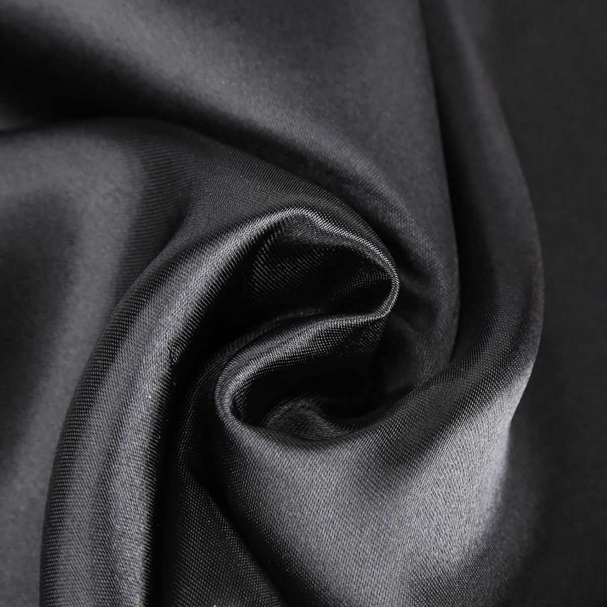 145x320cm Rectangle Tablecloth Table Cover Stain resistant Banquet Wedding Party Decor Black