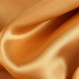 145x320cm Rectangle Tablecloth Table Cover Stain resistant Banquet Wedding Party Decor Gold