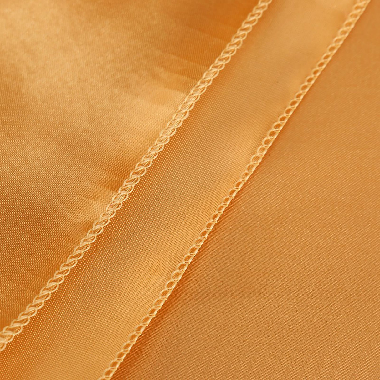 145x320cm Rectangle Tablecloth Table Cover Stain resistant Banquet Wedding Party Decor Gold