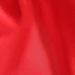 145x320cm Rectangle Tablecloth Table Cover Stain resistant Banquet Wedding Party Decor Red