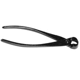 205mm Professional Garden Branch Cutter Beginner Bonsai Tools Zinc Alloy Round Edge - Extra Image