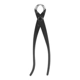 204mm 8inch Zinc Alloy Knob Branch Cutter with Round Edge Gardening Bonsai Tools