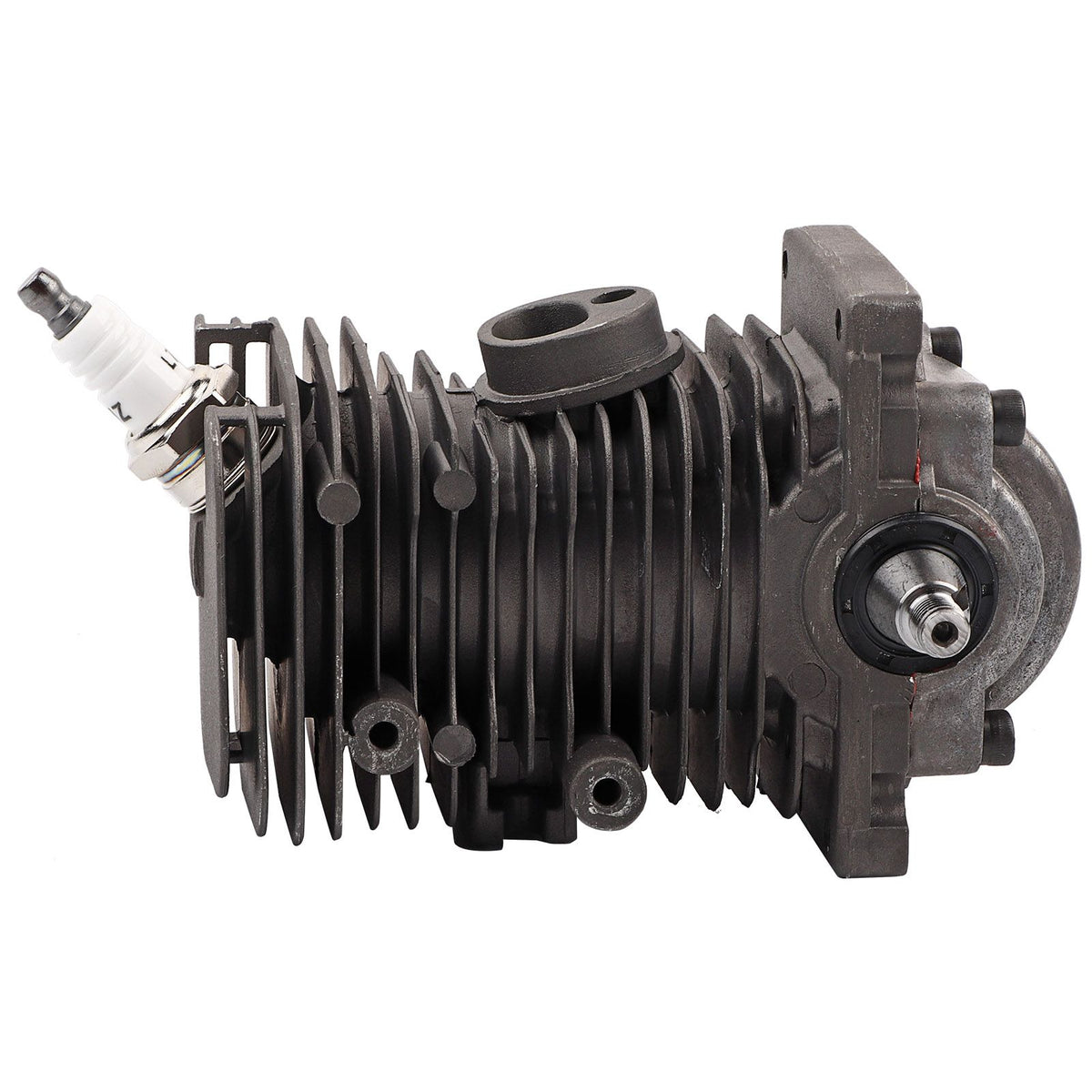 38mm Engine Cylinder Piston Crankshaft Assembly for MS170 MS180 018 Chainsaw