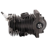 38mm Engine Cylinder Piston Crankshaft Assembly for MS170 MS180 018 Chainsaw
