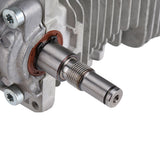 38mm Engine Cylinder Piston Crankshaft Assembly for MS170 MS180 018 Chainsaw - 45-Degree Angle