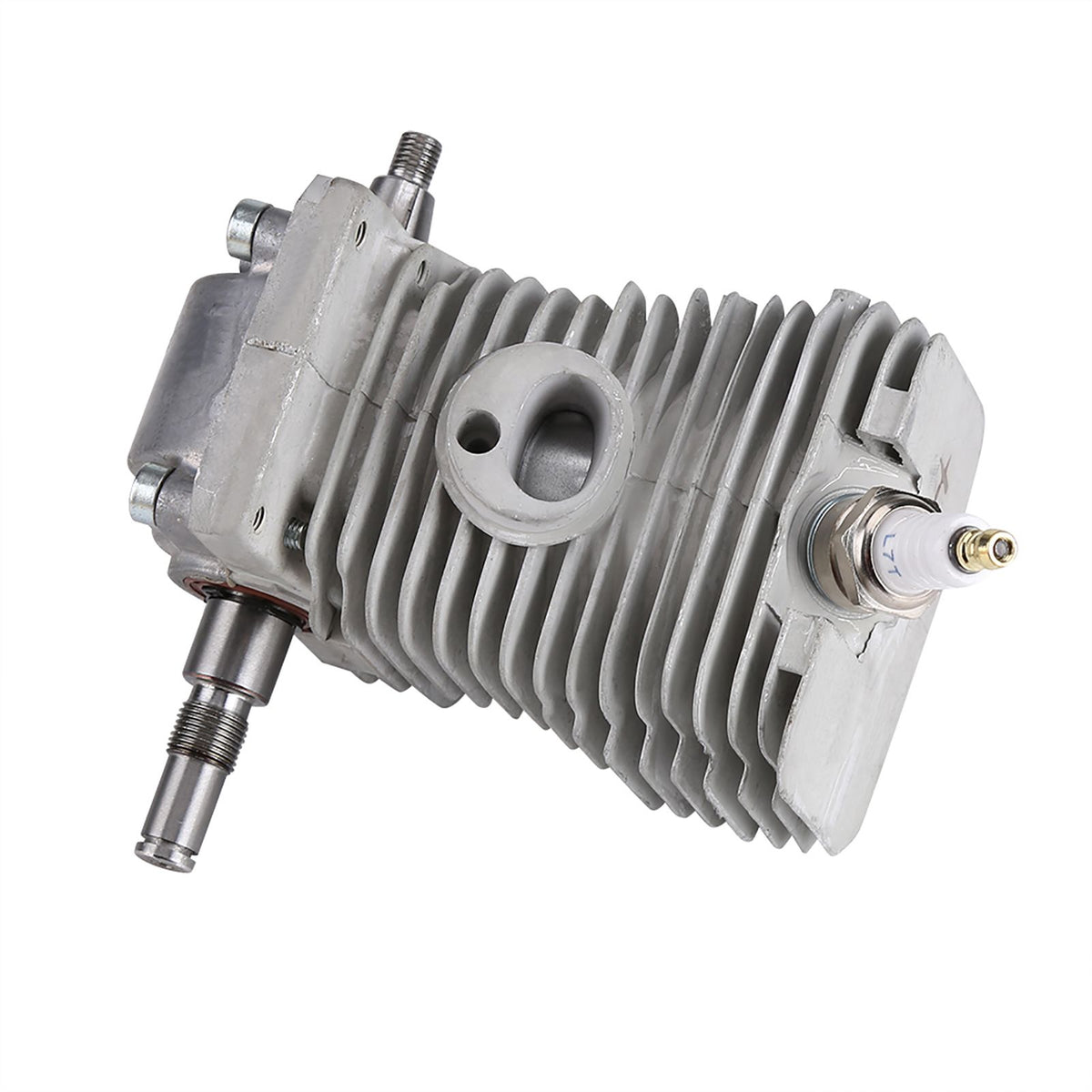 38mm Engine Cylinder Piston Crankshaft Assembly for MS170 MS180 018 Chainsaw