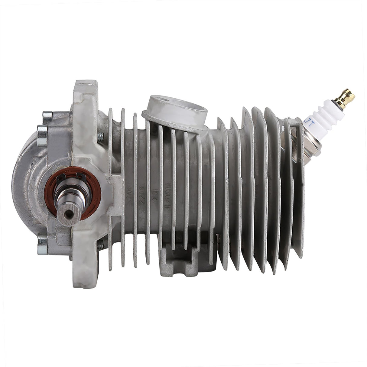 38mm Engine Cylinder Piston Crankshaft Assembly for MS170 MS180 018 Chainsaw