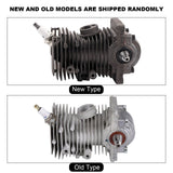 38mm Engine Cylinder Piston Crankshaft Assembly for MS170 MS180 018 Chainsaw - Extra Image